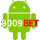 Aplicativo 9009Bet para Android