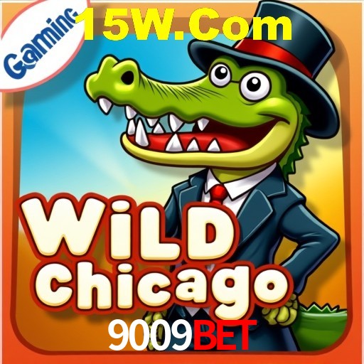 Descubra o Mundo do Cassino Online com 9009Bet