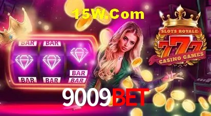 Tecnologia da Plataforma 9009Bet