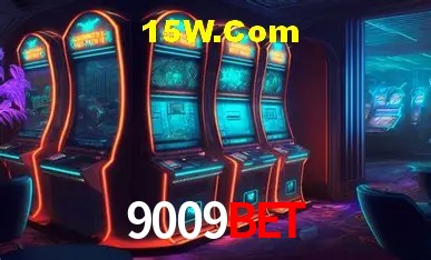 Design Responsivo 9009Bet