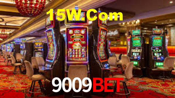 9009Bet Plataforma