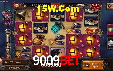 Estatísticas do Jogo 9009Bet