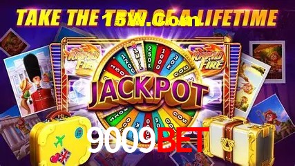 Jogos de Slot 9009Bet