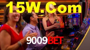 9009Bet App Interface