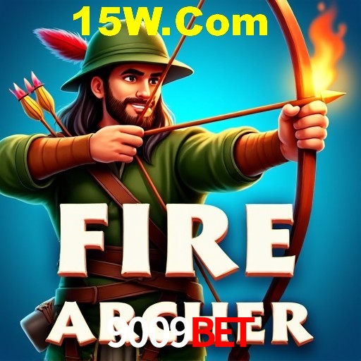 Descubra a Magia dos Jogos de Arcade no 9009Bet