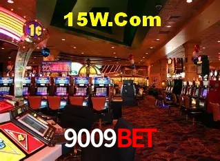 Diretório de Jogos 9009Bet