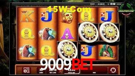 Casino Ao Vivo 9009Bet