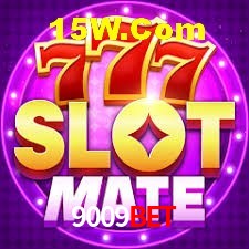 Slot Games 9009Bet