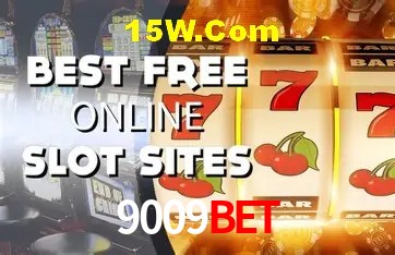 Promoção Relâmpago 9009Bet