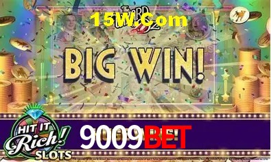Especiais de Fim de Semana 9009Bet