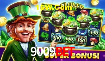 Promoções Sazonais 9009Bet