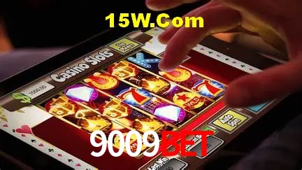 Provedores de Jogos 9009Bet