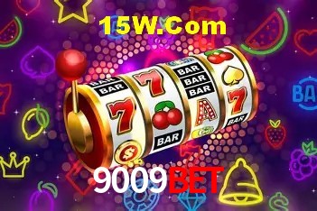 Login Seguro 9009Bet