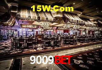 Mesa de Blackjack 9009Bet