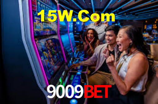 9009Bet Plataforma