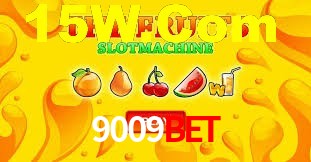Blackjack Table 9009Bet