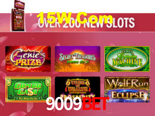 9009Bet: Seu Cassino Premiado com Pagamentos Rápidos