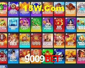 Casino Ao Vivo 9009Bet