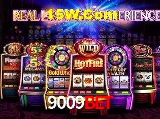 Apostas de Tênis 9009Bet