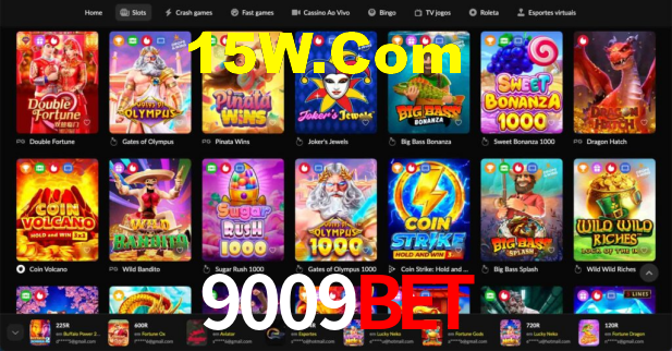 9009Bet