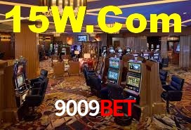 Game Providers 9009Bet