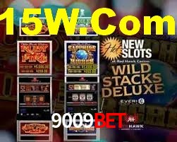 Welcome Bonus 9009Bet
