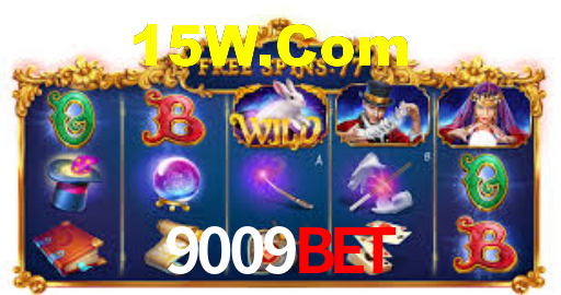 Programa VIP 9009Bet