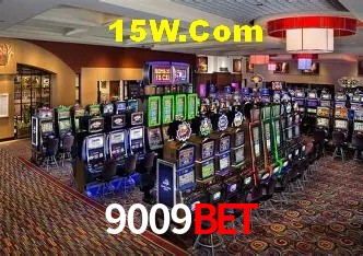 Estatísticas do Jogo 9009Bet