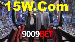 Live Casino 9009Bet