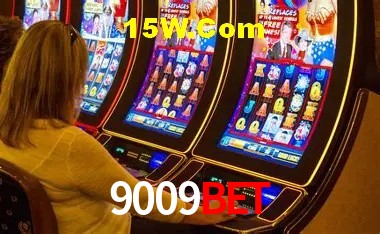 Promoção Relâmpago 9009Bet