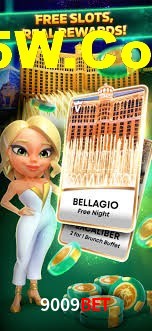 Game Statistics 9009Bet