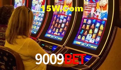 Jogos de Slot 9009Bet