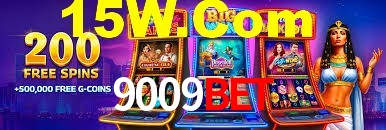 Slot Games 9009Bet
