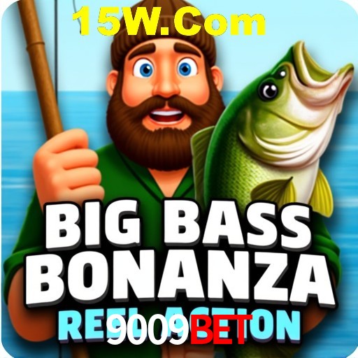 Bônus de Boas-vindas 9009Bet