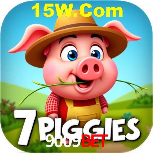 Bônus de Boas-vindas 9009Bet